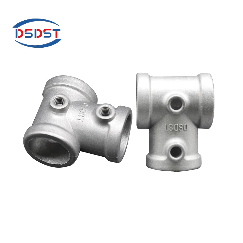 Steel Structural Pipe Connectors Adjustable Scaffold Tube Pipe Fittings - Adjustable Pipe - View #7