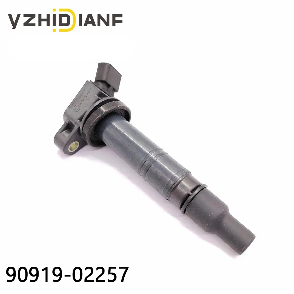カーアクセサリーイグニッションコイル90919-02257 10R-034811