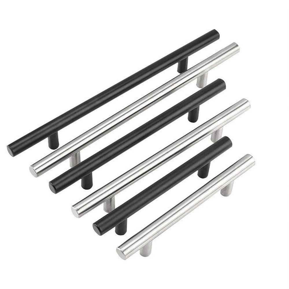 Трубчатый шарнир из нержавеющей стали другая ручка для мебели