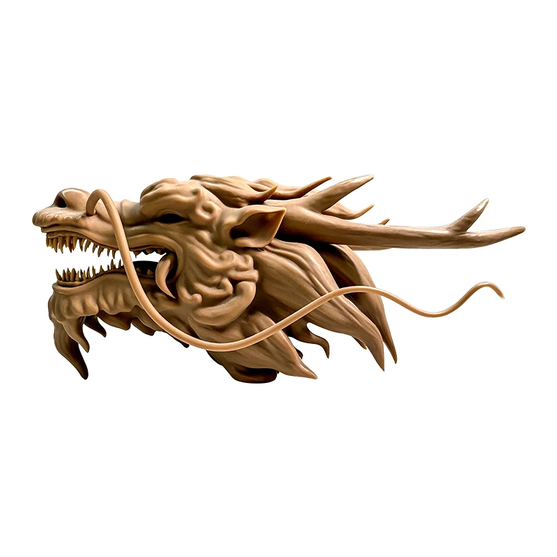 JSADD Customized 3d Printing Dragon Model Sla China Kings 3d Online Print Service Suppliers Rapid Prototype Stl Files 3d Print