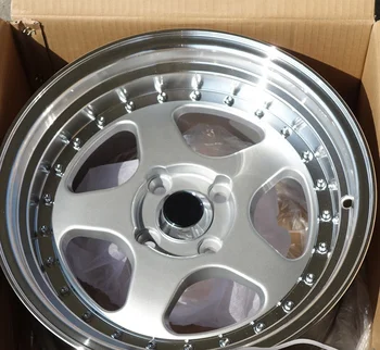 15インチ シルバー 5スポークホイール 楽天市場】シルビア S15 アルミホイール エンケイ