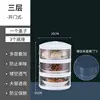 Dual-purpose [Sealed and Breathable] Replacement Door