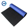 Black Solar Pool Cover
