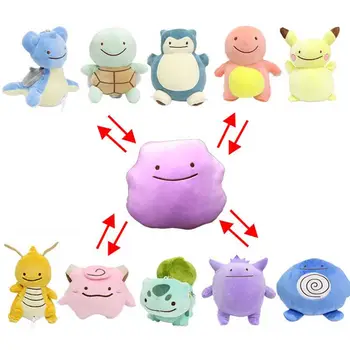 pokemon ditto reversible