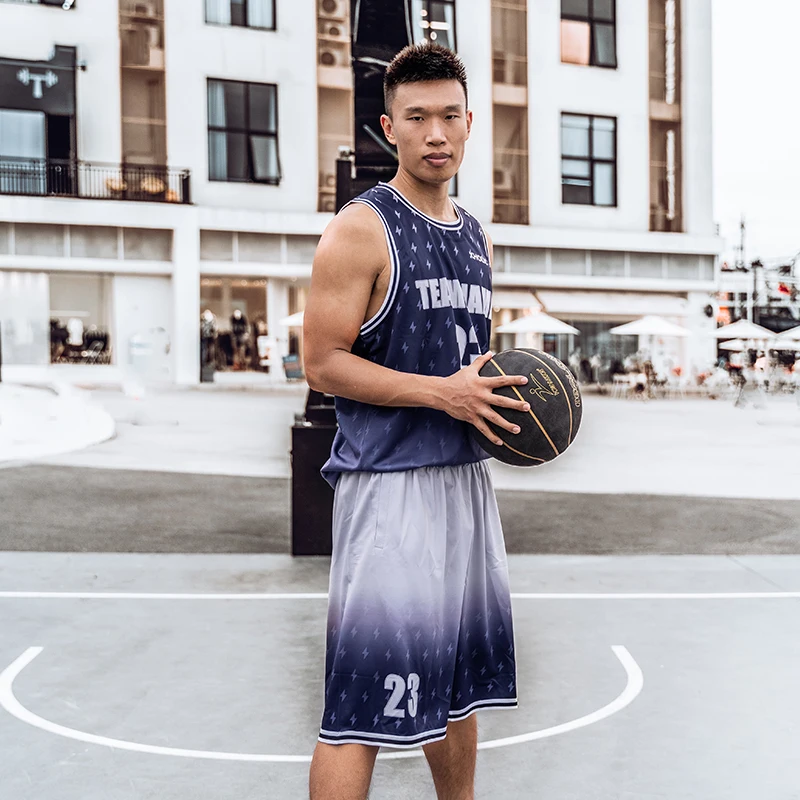 Lightning Custom Basketball Jersey – KitBeast Sports Apparel