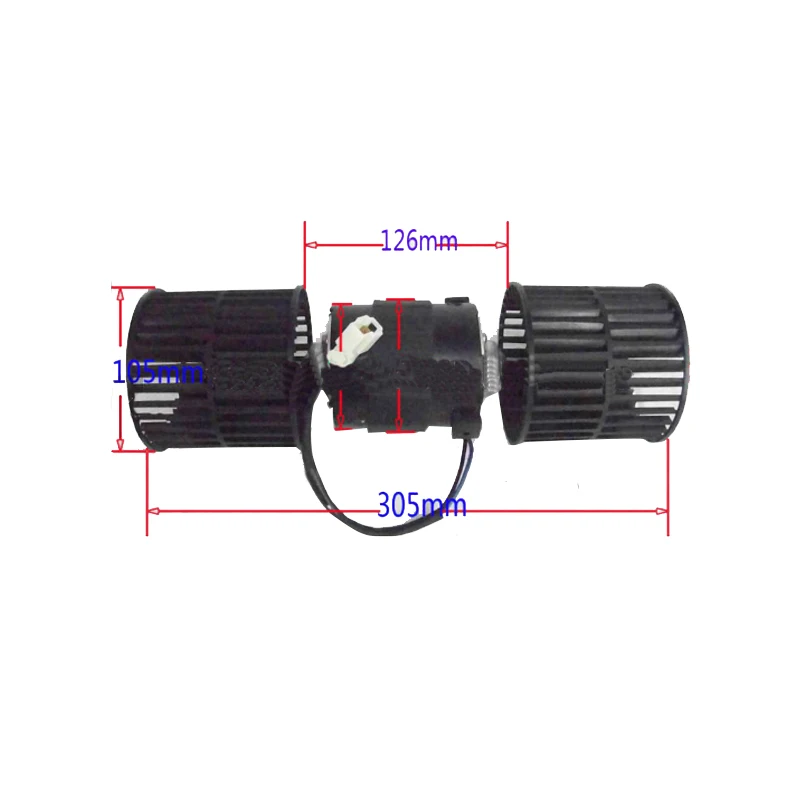 Toyota Coaster,Auto Ac Blower Motor 