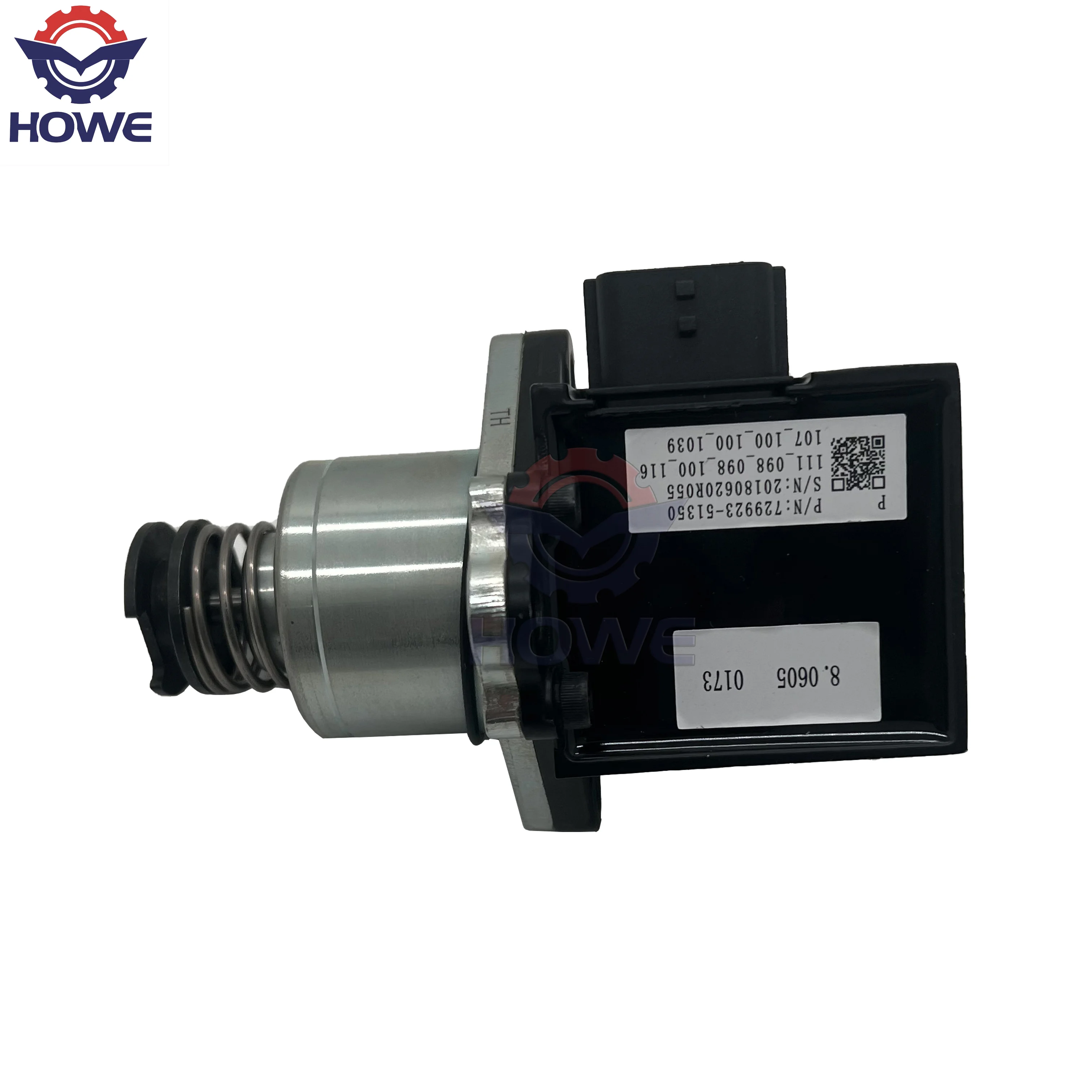 ZX85 DX60 Excavator Parts - High Quality & Reliable Performance