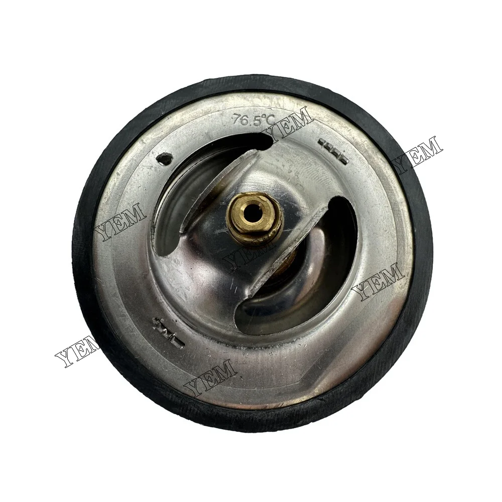 Excavator Accessories 6D14 Thermostat ME994276 for Mitsubishi 2