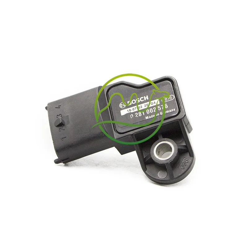 Manifold Absolute Pressure MAP Sensor 2897333 4903286 A2C84260200 