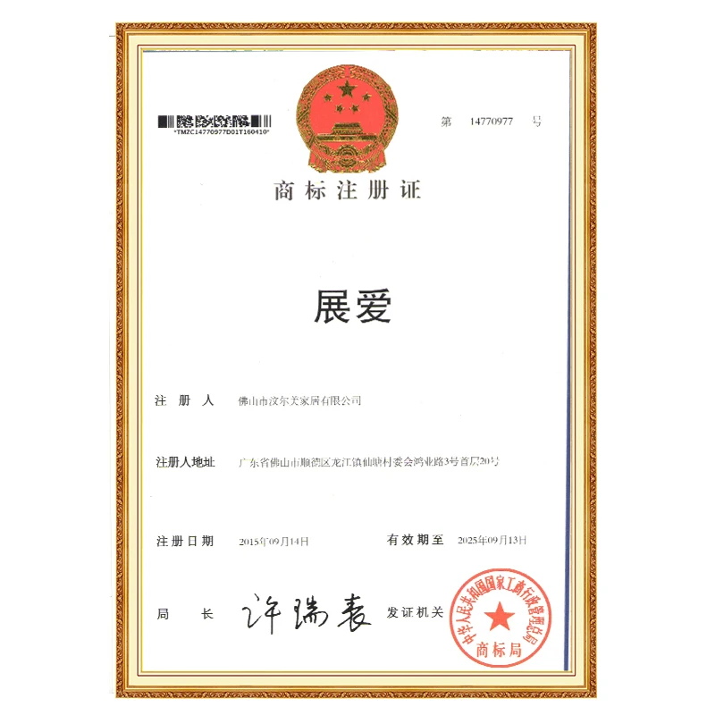 Upholstered Bed No Headboard Plywood Fabric Hotel Bed Base Double Bed