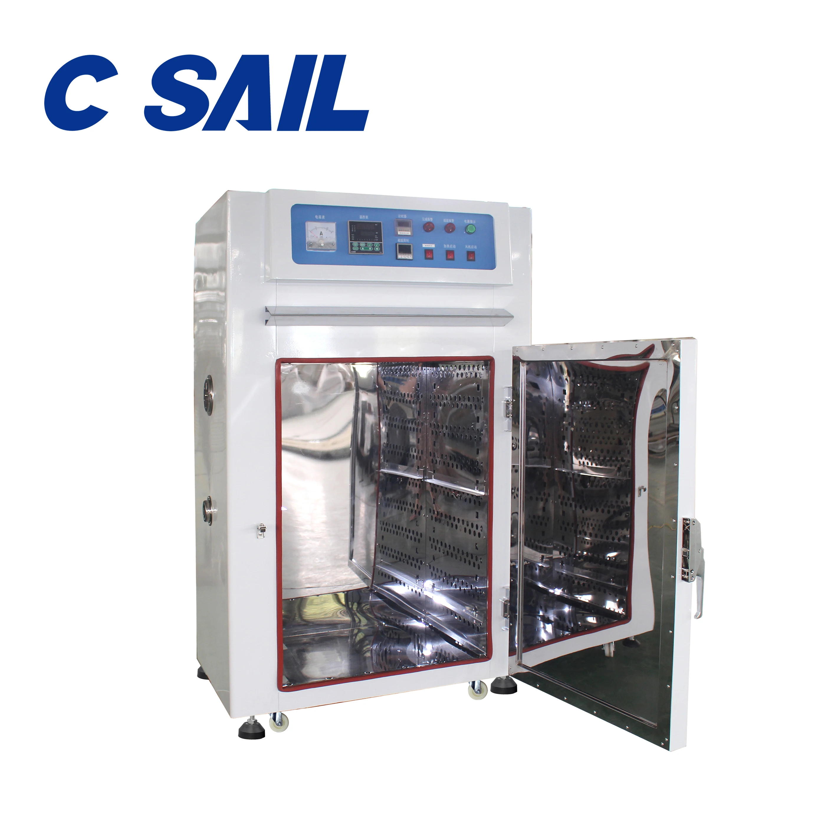Hot Sale Precision Hot Air Leaf Herb Electronic Chemical Drying Oven