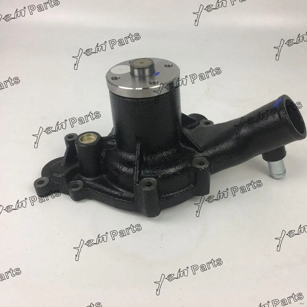 4M50 Water Pump ME990328 for Mitsubishi