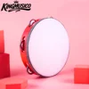 Rosso 8 pollici 20 cm