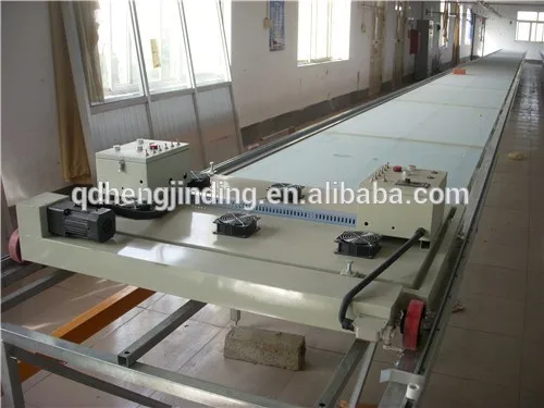 Manual Glass Table Screen Printing for t Shirt