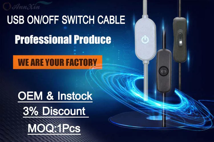 Us Uk Hotel Grow Dc Mini On/Off Computer Controlled  Black Dimmer Small Led Light Touch On And Off Screen Button Switch For Fan