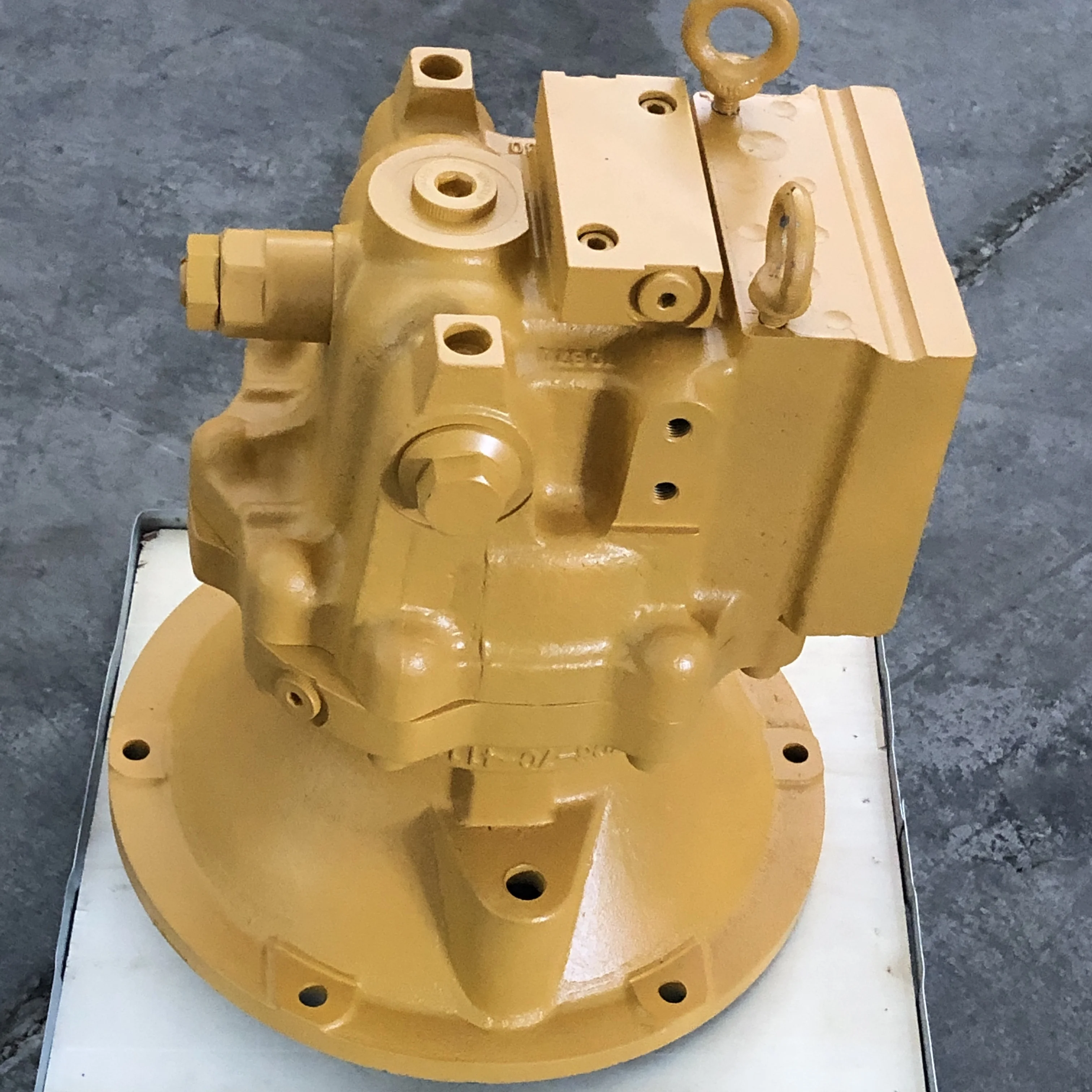 706-7G-01140 Para Komatsu Escavadeira Peças Escavadeira