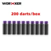 Dardos ligeros Gen3+ (0,9 g) W0668