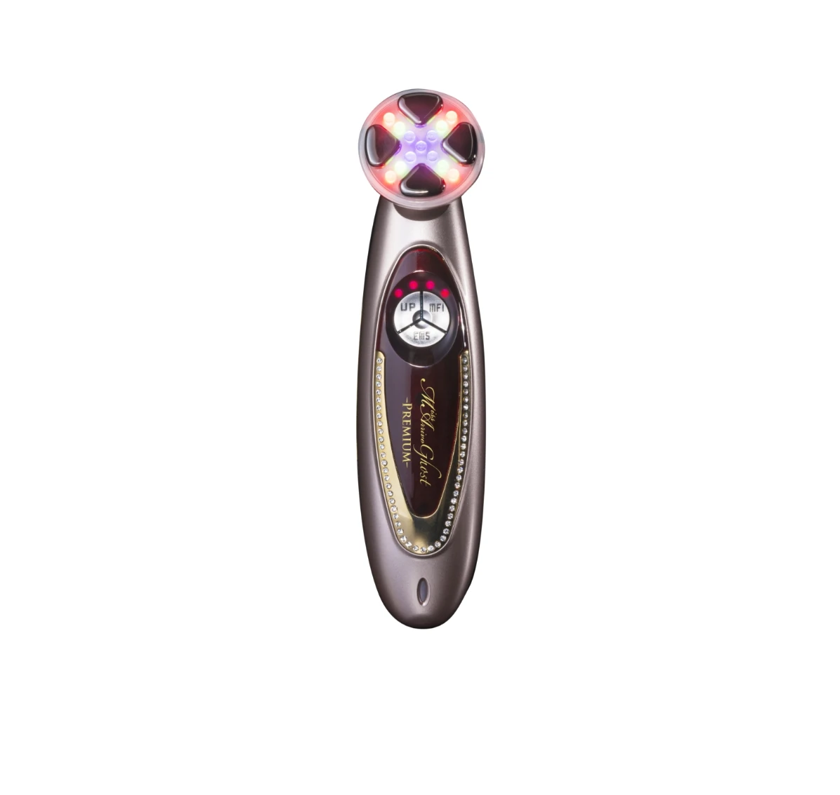 Source 2021 Japanese electric skin care firming facial massager