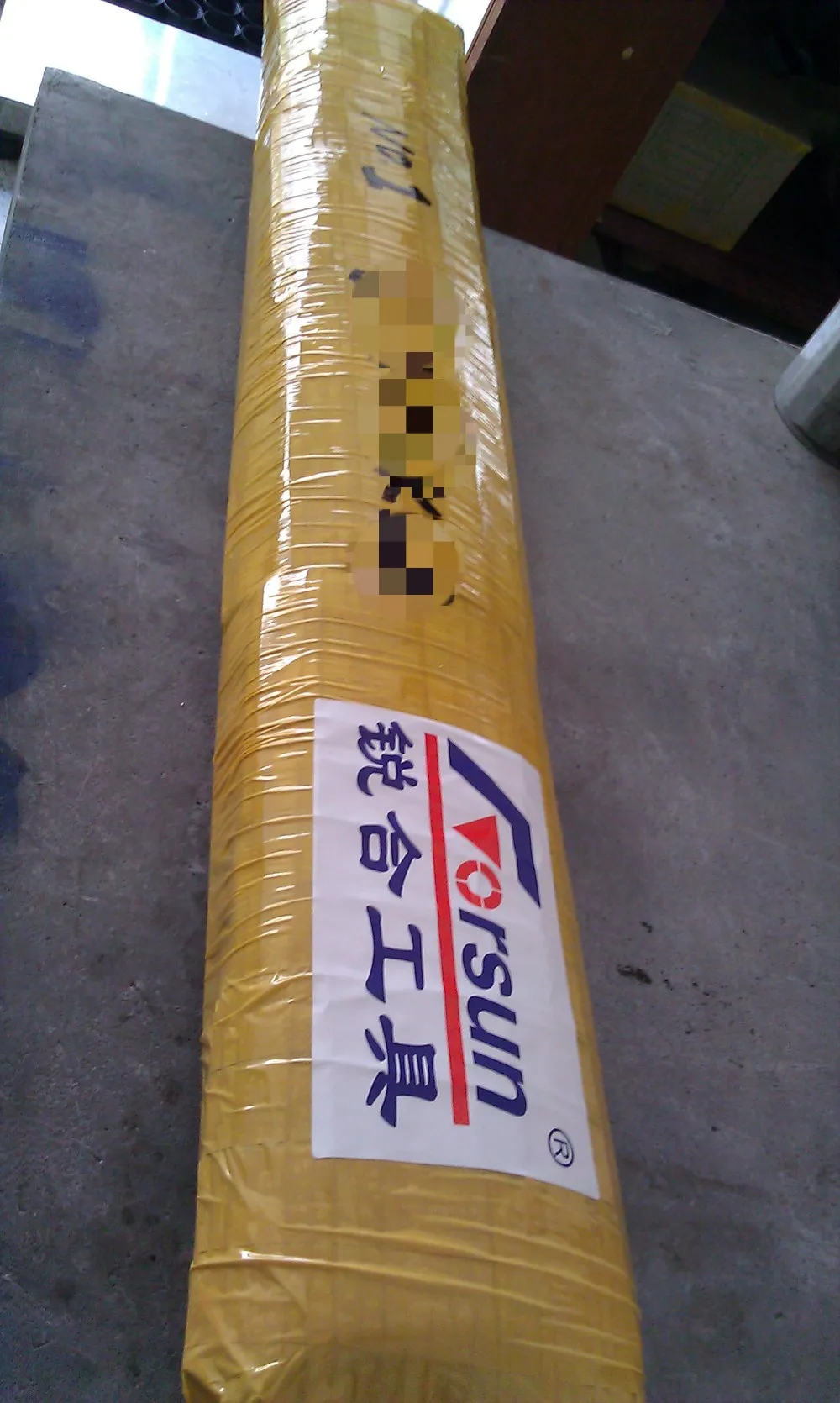 NQ HQ PQ inner tube head assembly, View inner tube assy, FORSUN Product