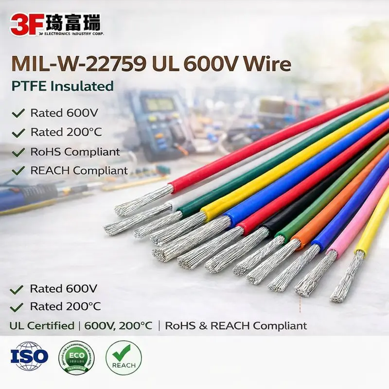 なみを M22759 - Wire - Wire & Cable - Products | WireMasters