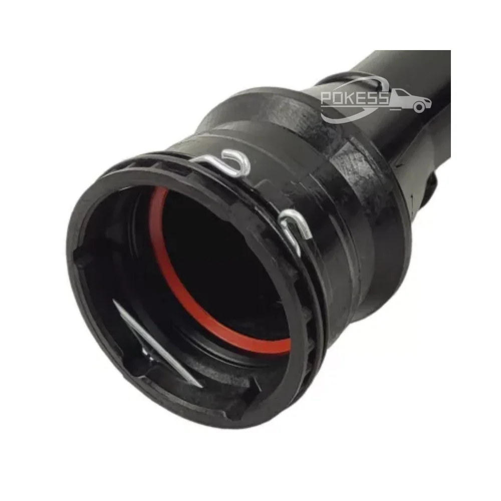 Automotive Intake Hose 8200981498 Intake Pipe Accessories for RENAUL... — 4