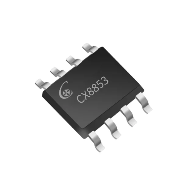 Dc DcバックコンバーターIcチップCX8822CX8823 CX8824 CX8825