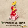 Ballerina di flamenco