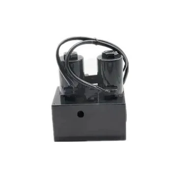 ZX Solenoid Valves - Reliable Hitachi Compatible Solutions