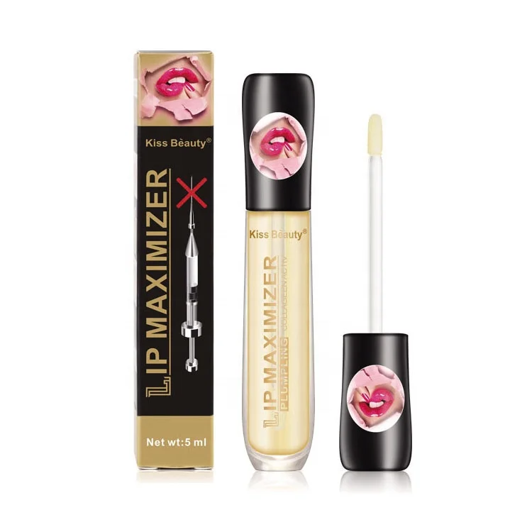 kiss beauty lip maximizer