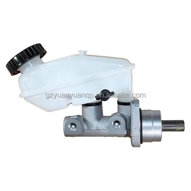 Brake Master Cylinder for Chevrolet Aveo 2004-2006 M630434 MC390863 without ABS
