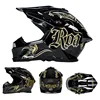 Oro negro roa