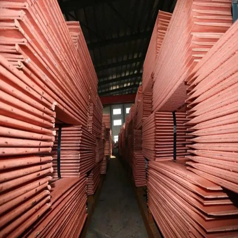 Factory Direct Sales Cheap Source Aluminum Copper Bimetal Plate
