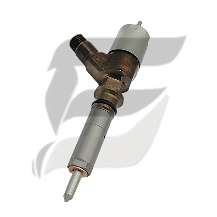 Καυσίμων εγχυτήρων assy diesel 3264700 εγχυτήρας ραγών αντλιών κοινός για τον εκσκαφέα C6, μηχανή 326-4700 ΓΑΤΩΝ 320D C6.4