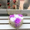 Purple white