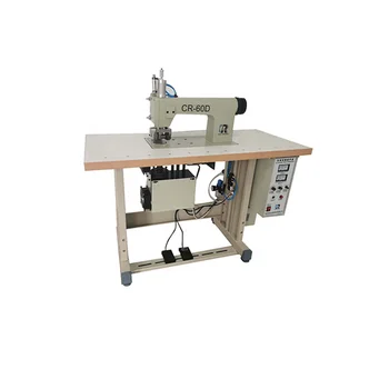 Buy chinese products online CR-60D mask ultrasonic sewing machine
