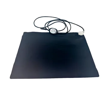 Smart Pet Heating Pad, Low Power, with Graphene & FIR, Thermostatic, Waterproof, Auto-Sensing, Factory Direct.ODM/OEM
