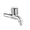 Medium length faucet+pointed spout