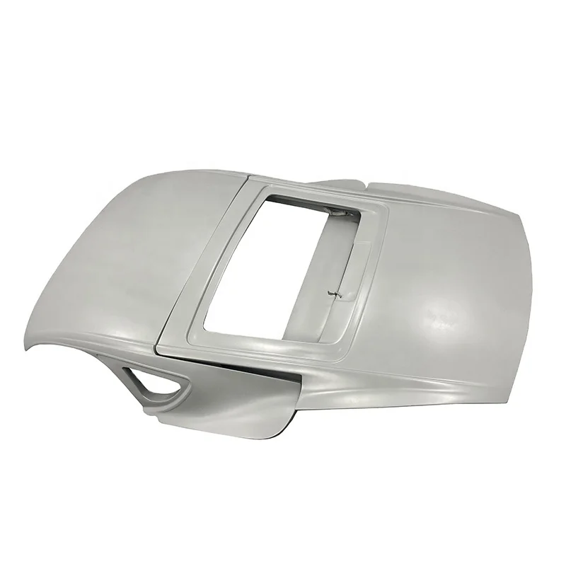 Z-ART Boxster 987 Hard Top Cayman 987 Style Hardtop for Porsche