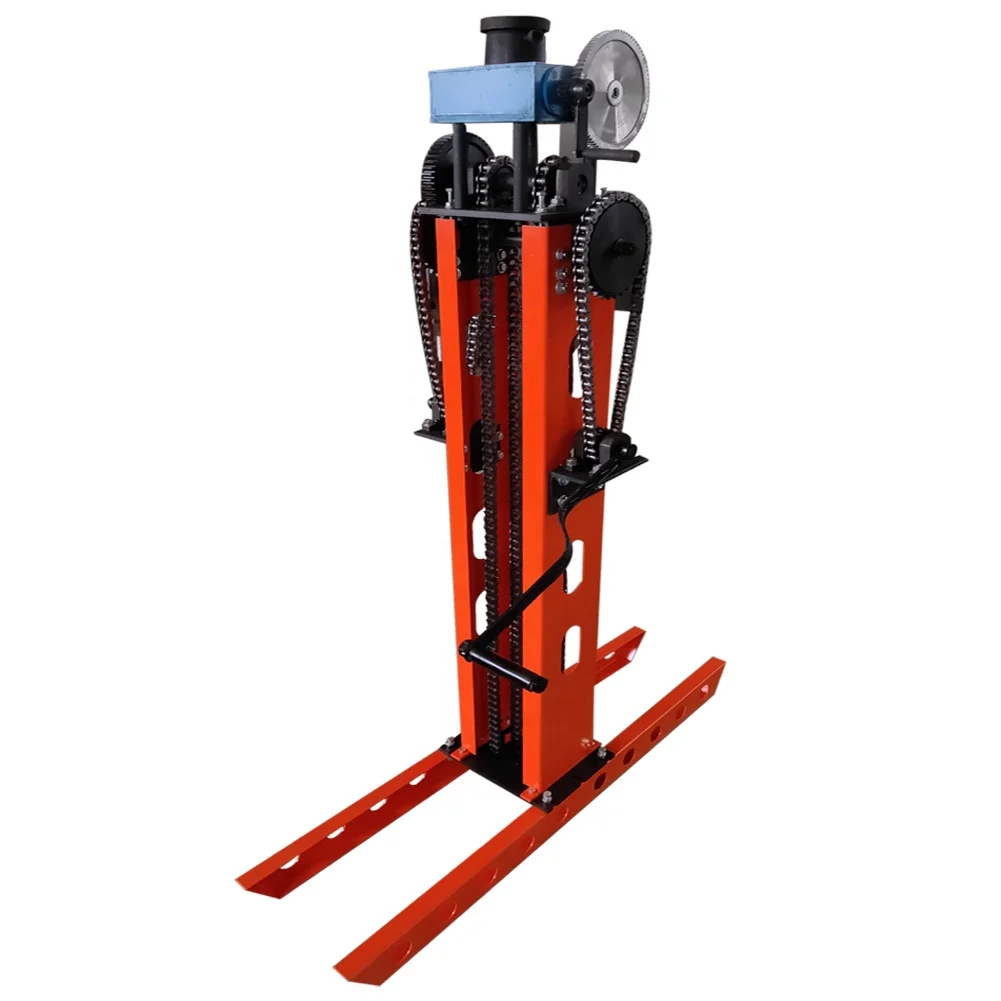 CPT Static and Cone Penetration test Static Cone Penetrometer for Soil Testing