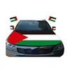Car Hood Cover Flag