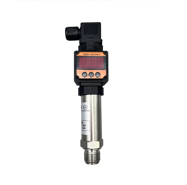 YAK High Quality 4-20mA Pressure Transmitter Sensor