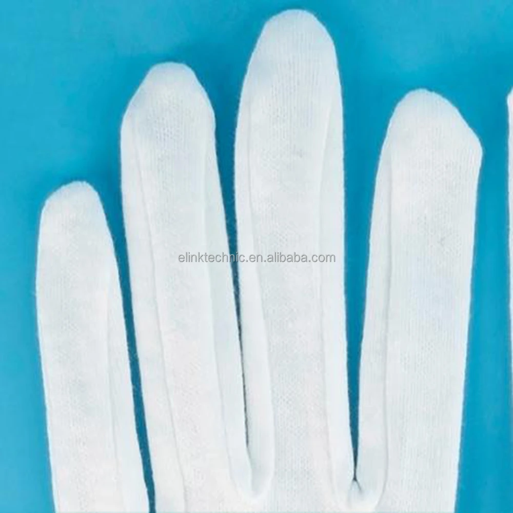 White Cotton Inspection Etiquette Ceremonial Marching Band Traffic