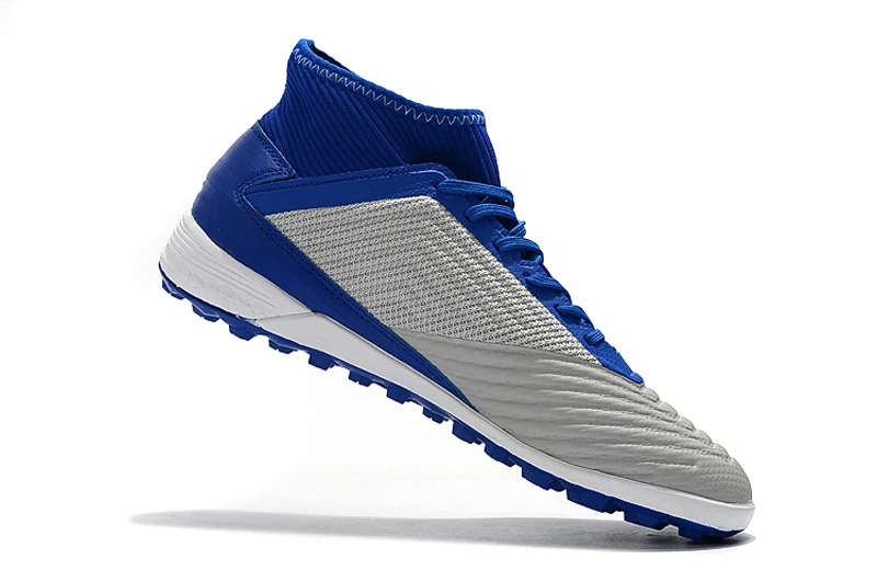 Мужские футбольные бутсы 2020, высокие футбольные бутсы, кроссовки, футбольные бутсы, футбольные бутсы для улицы