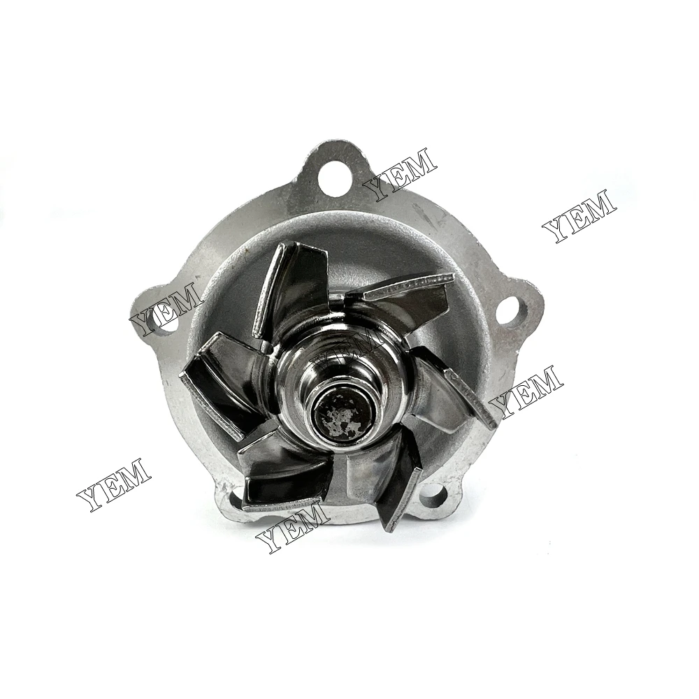 Wholesale 4Y 16120-78151-71 Water Pump for Toyota 5