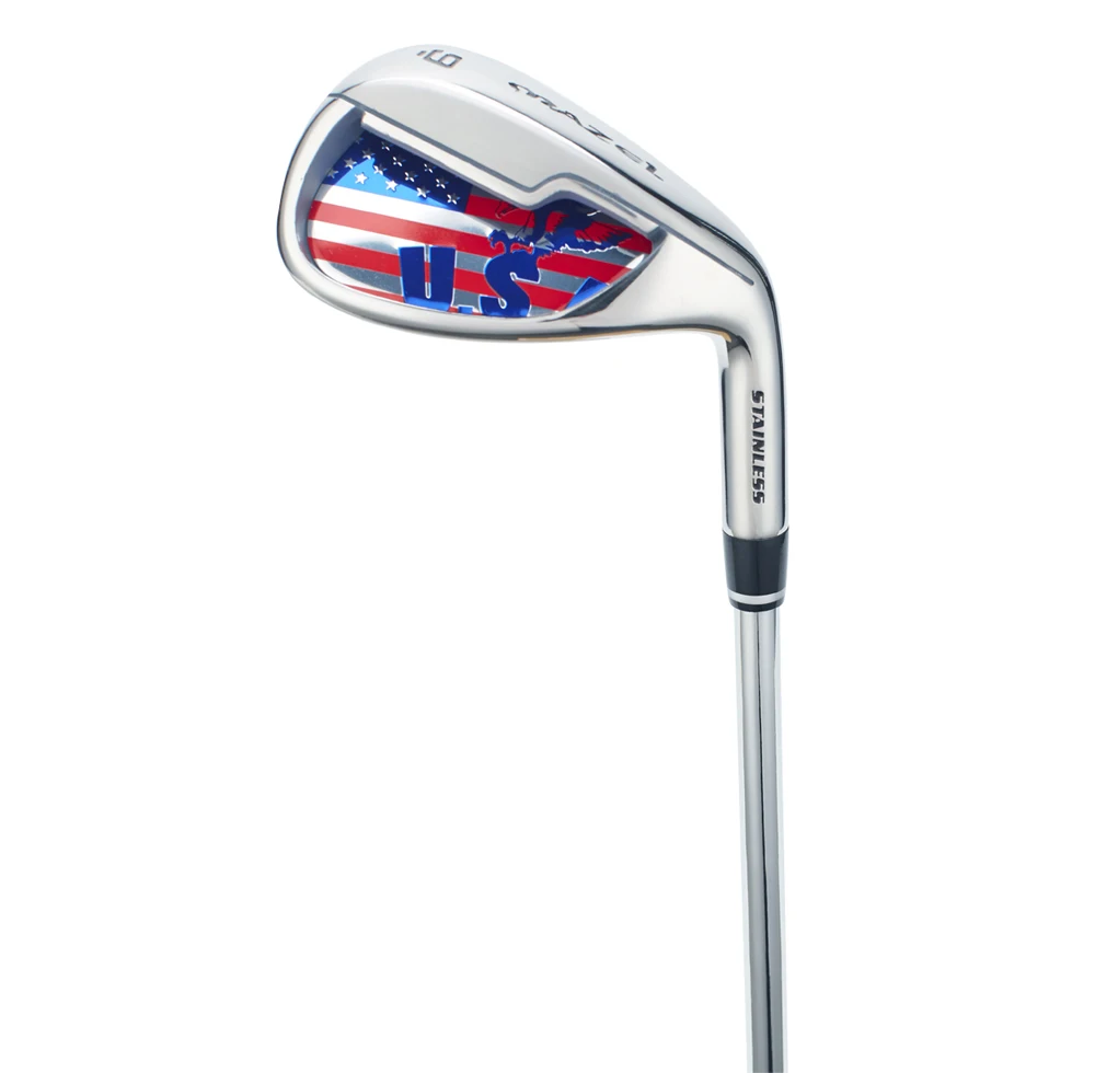 senior flex golf iron sets