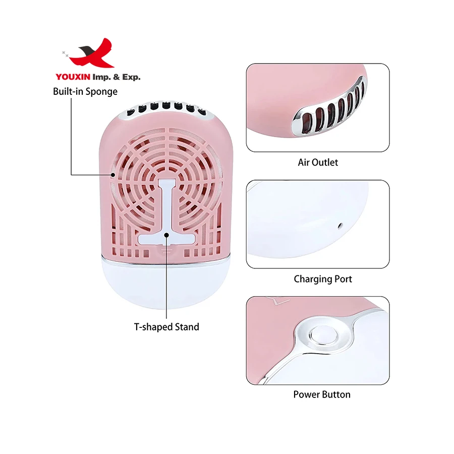 Fengfly Wholesale Custom Private Logo Lash Fan Usb Small Batch Usb Lash ...