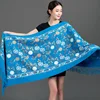 Peacock Blue