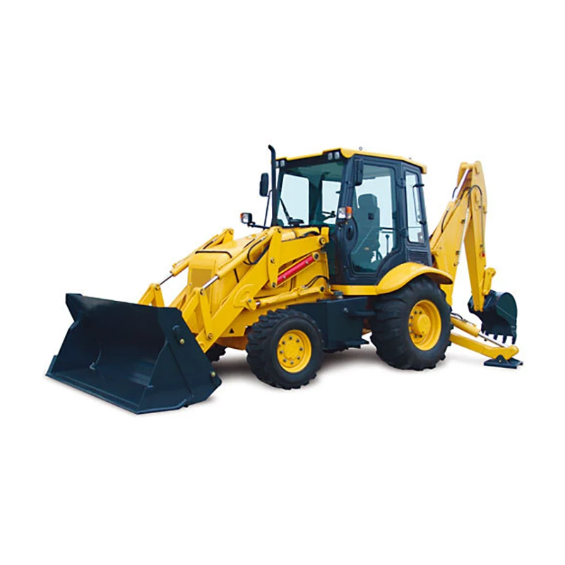 CHANGLIN Small 1.7ton Load Backhoe Loader 620CH for Sale 630A WZ30-25 With Diesel Engine on Sale