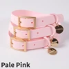 Pale Pink Collar