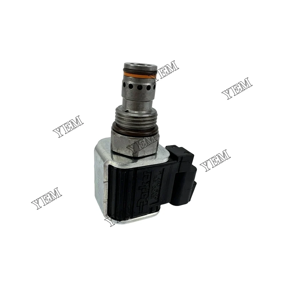 Proportional Valve Assembly 7316521 for Bobcat Engine. 5